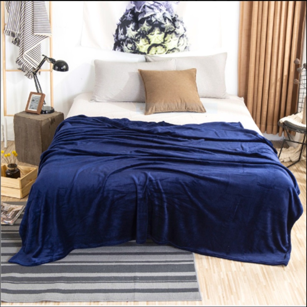 Nicky Soft Blanket